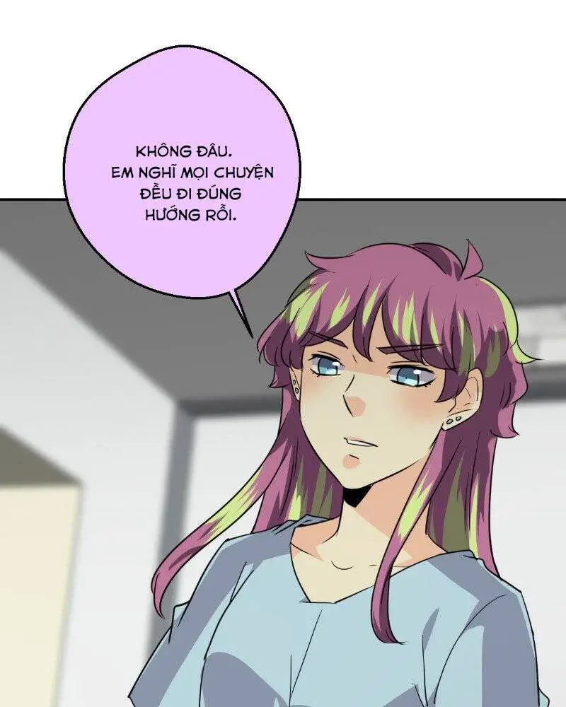Thế Giới Không Hoàn Hảo Nettruyen ZZZ Chương 219 Page 106