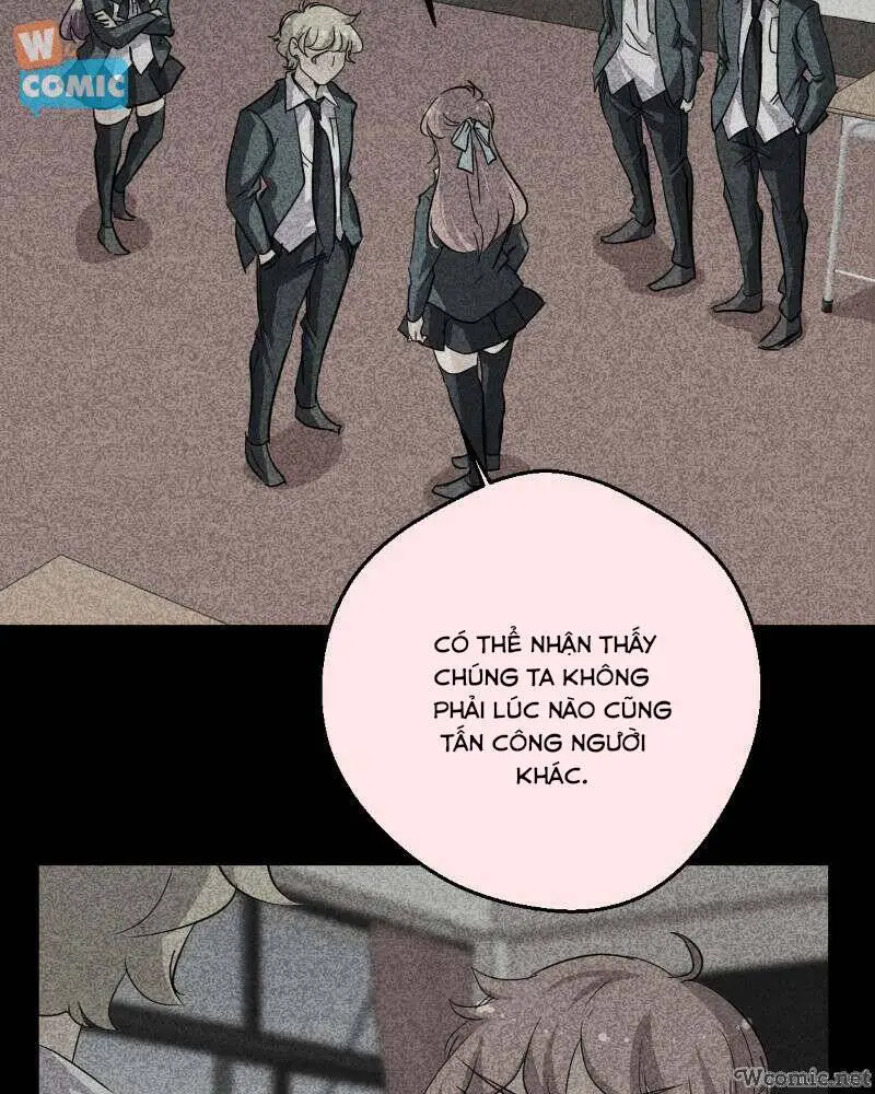 Thế Giới Không Hoàn Hảo Nettruyen ZZZ Chương 219 Page 121