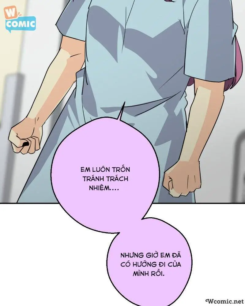 Thế Giới Không Hoàn Hảo Nettruyen ZZZ Chương 219 Page 129