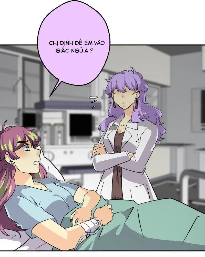 Thế Giới Không Hoàn Hảo Nettruyen ZZZ Chương 219 Page 142