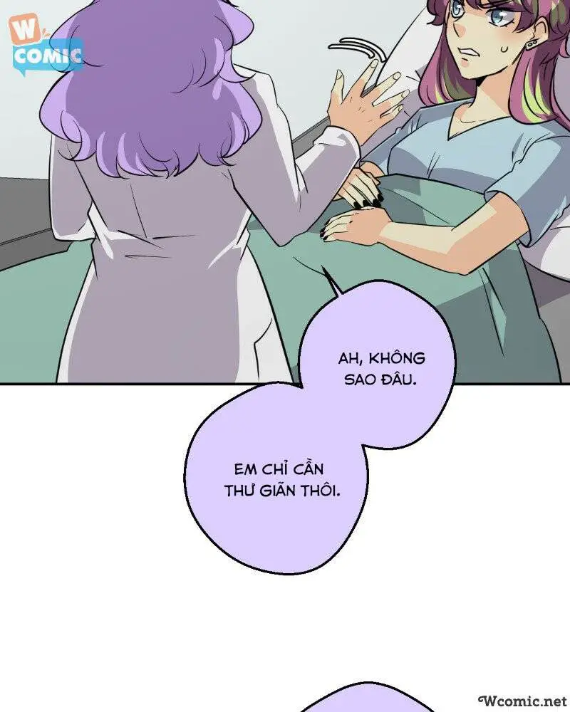 Thế Giới Không Hoàn Hảo Nettruyen ZZZ Chương 219 Page 145