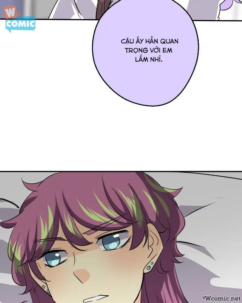 Thế Giới Không Hoàn Hảo Nettruyen ZZZ Chương 219 Page 157
