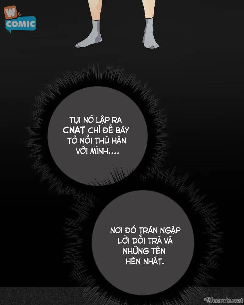 Thế Giới Không Hoàn Hảo Nettruyen ZZZ Chương 220 Page 23