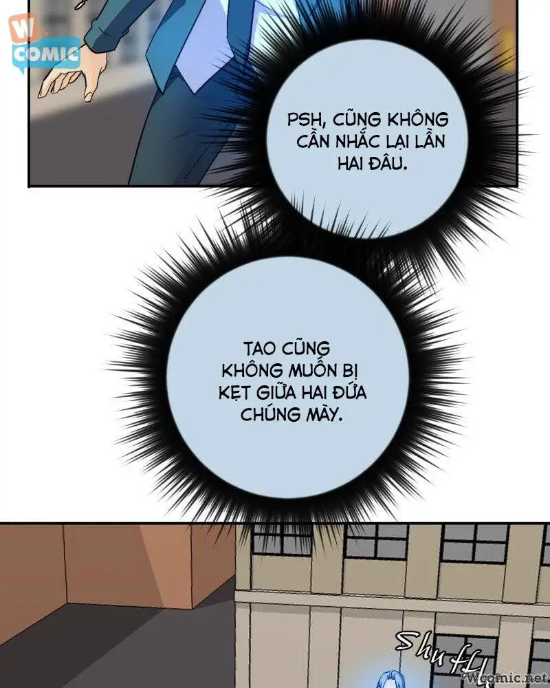 Thế Giới Không Hoàn Hảo Nettruyen ZZZ Chương 223 Page 24
