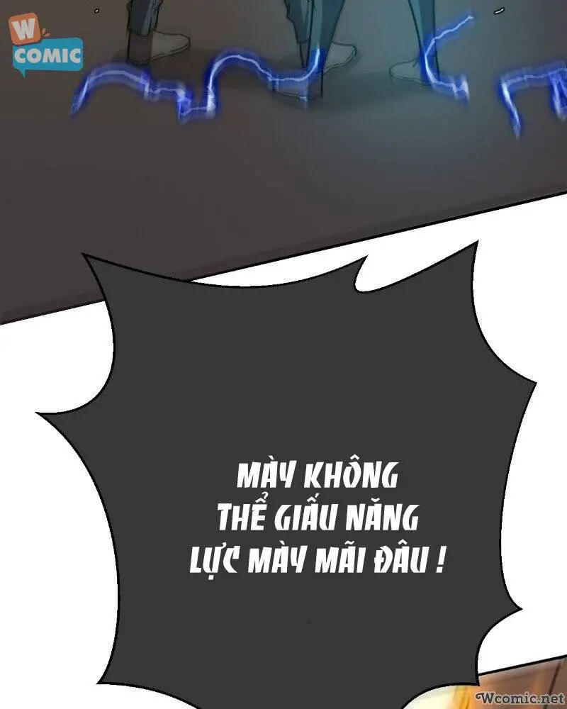 Thế Giới Không Hoàn Hảo Nettruyen ZZZ Chương 222.5 Page 22
