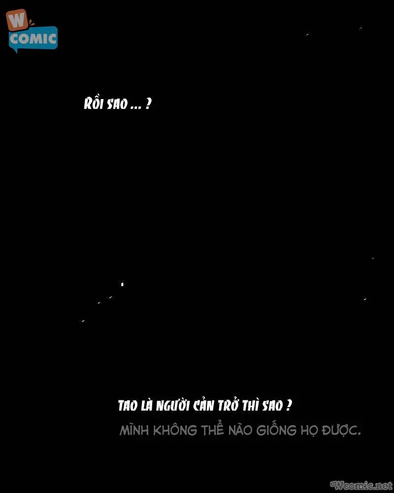 Thế Giới Không Hoàn Hảo Nettruyen ZZZ Chương 222.5 Page 79