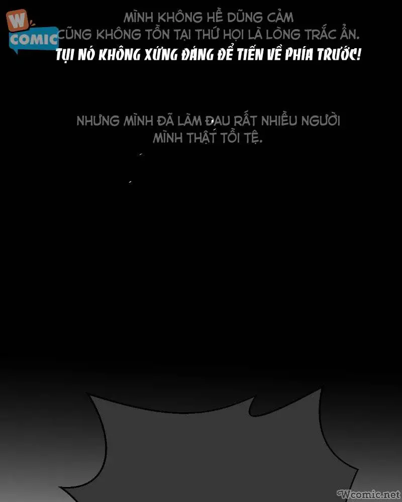 Thế Giới Không Hoàn Hảo Nettruyen ZZZ Chương 222.5 Page 81