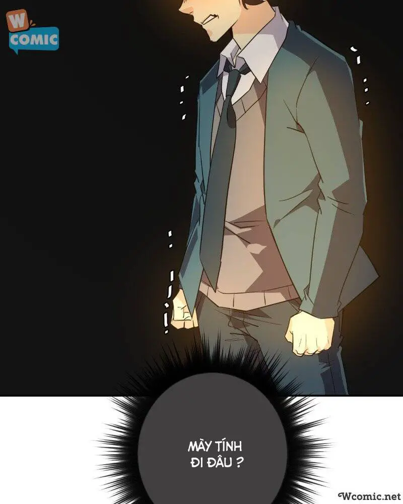 Thế Giới Không Hoàn Hảo Nettruyen ZZZ Chương 222 Page 7