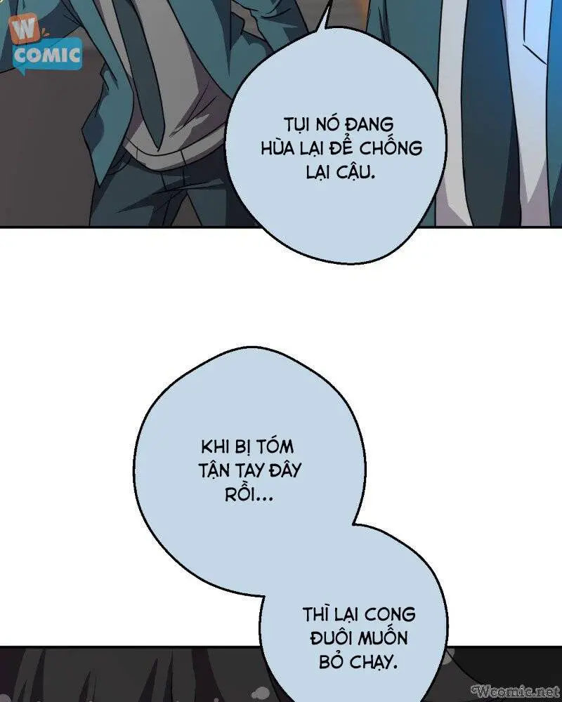 Thế Giới Không Hoàn Hảo Nettruyen ZZZ Chương 222 Page 26