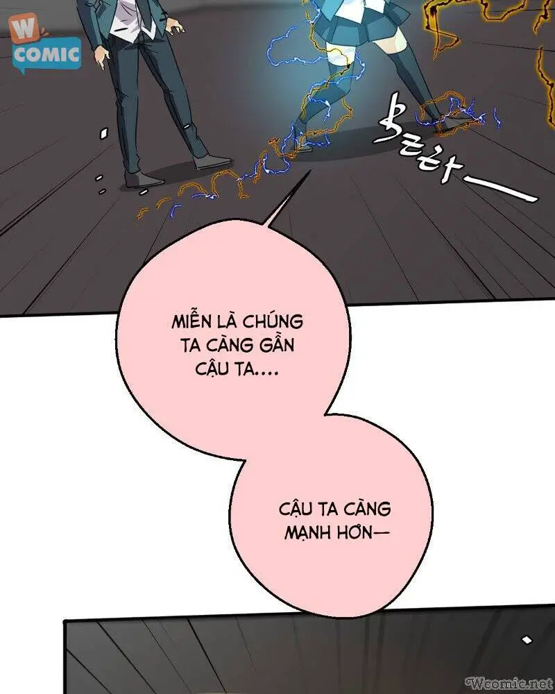 Thế Giới Không Hoàn Hảo Nettruyen ZZZ Chương 222 Page 90