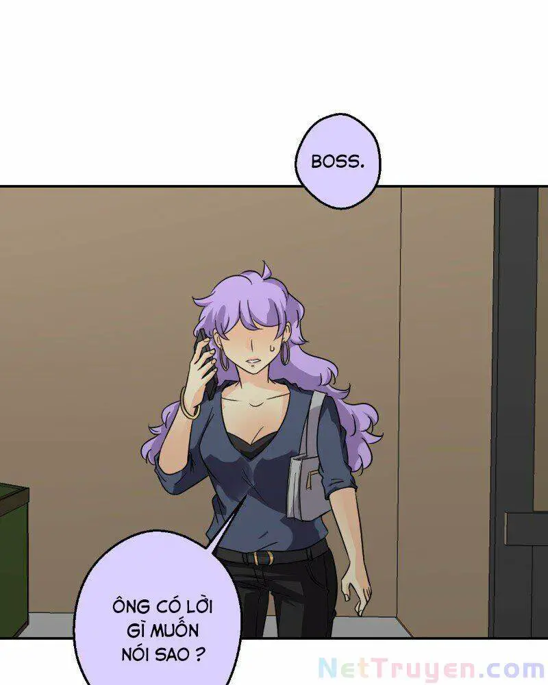 Thế Giới Không Hoàn Hảo Nettruyen ZZZ Chương 216 Page 10