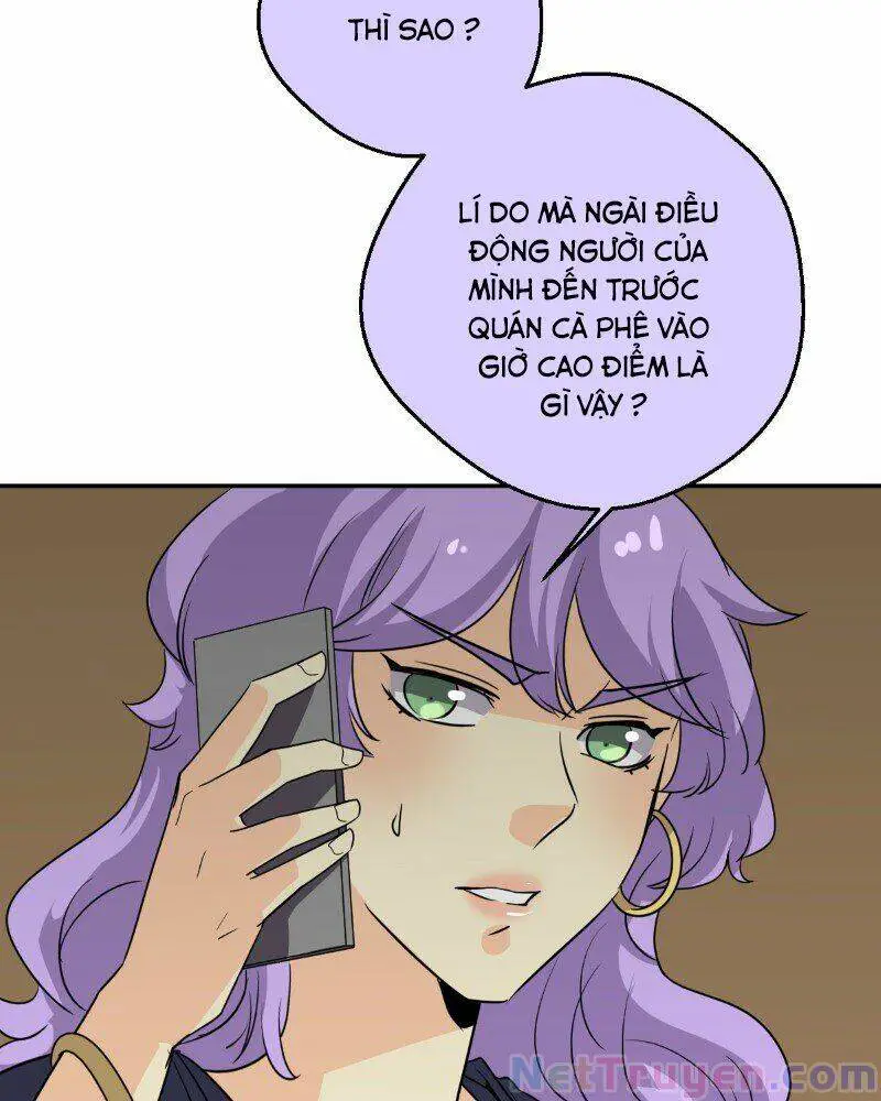 Thế Giới Không Hoàn Hảo Nettruyen ZZZ Chương 216 Page 16