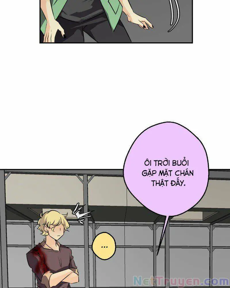 Thế Giới Không Hoàn Hảo Nettruyen ZZZ Chương 216 Page 32