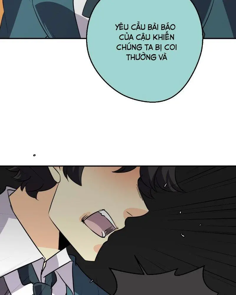 Thế Giới Không Hoàn Hảo Nettruyen ZZZ Chương 221 Page 29