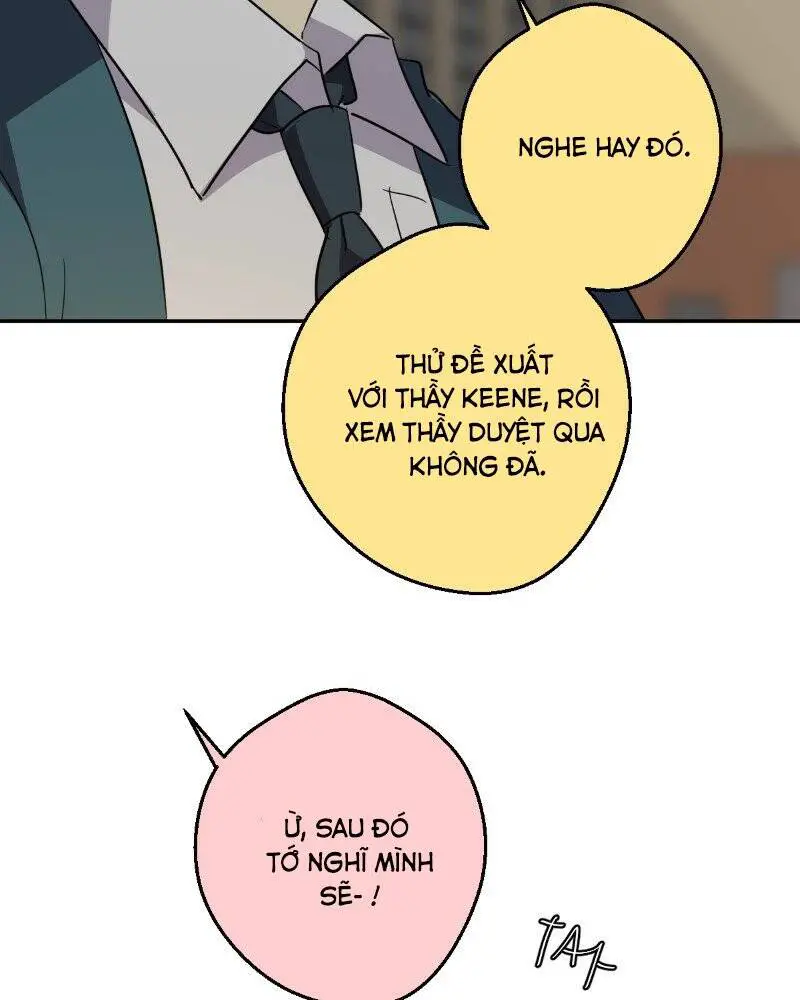 Thế Giới Không Hoàn Hảo Nettruyen ZZZ Chương 221 Page 73