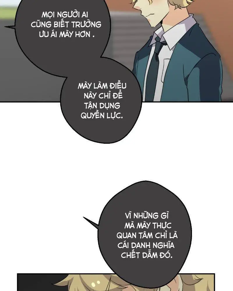 Thế Giới Không Hoàn Hảo Nettruyen ZZZ Chương 221 Page 94