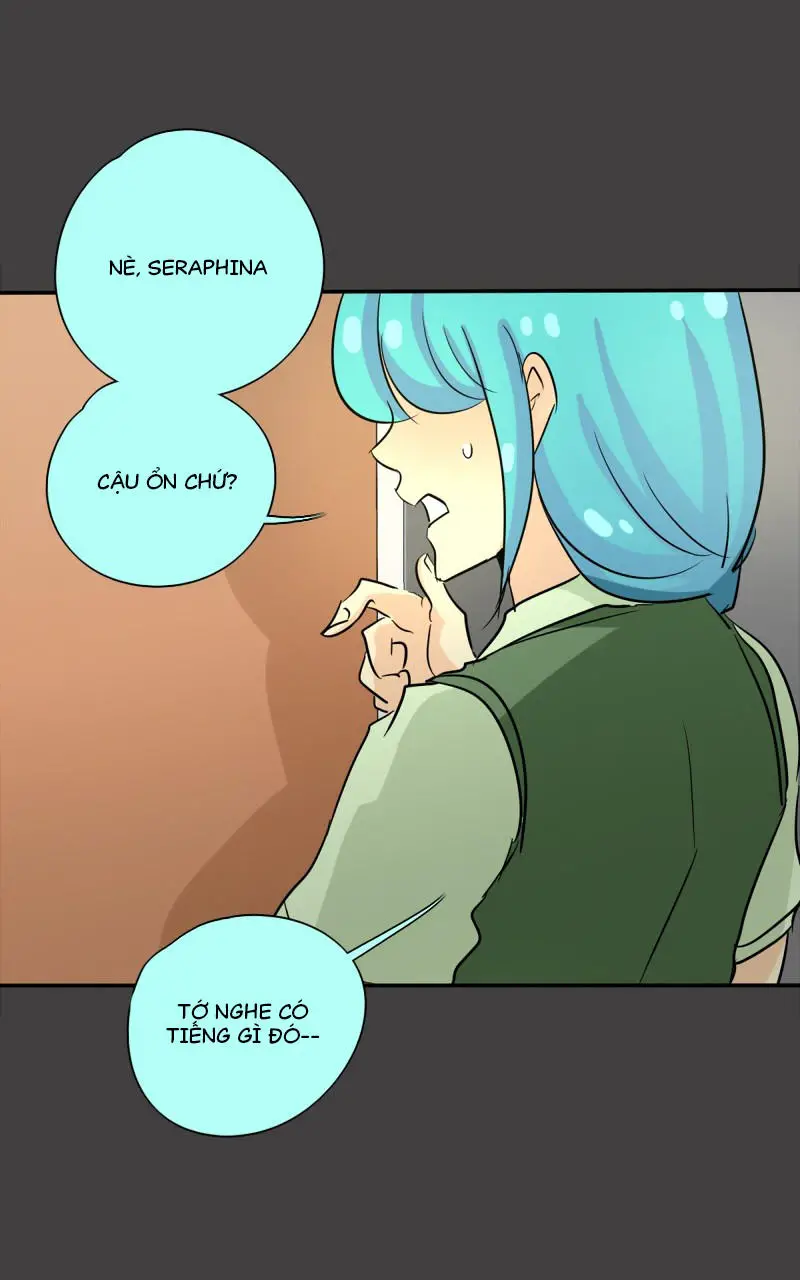 Thế Giới Không Hoàn Hảo Nettruyen ZZZ Chương 113 Page 66