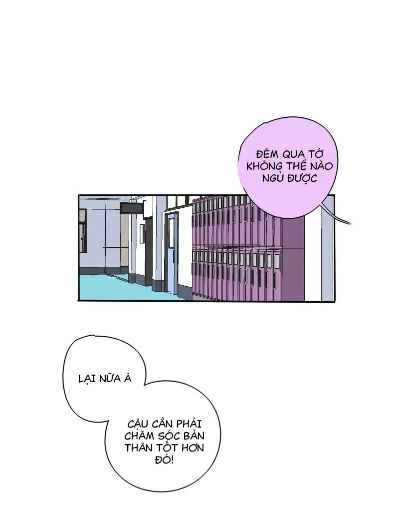 Thế Giới Không Hoàn Hảo Nettruyen ZZZ Chương 113 Page 77