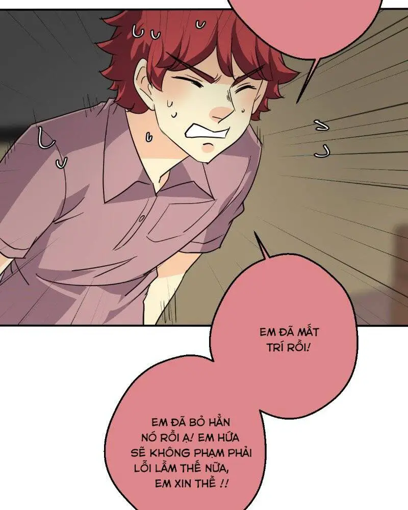 Thế Giới Không Hoàn Hảo Nettruyen ZZZ Chương 218 Page 14