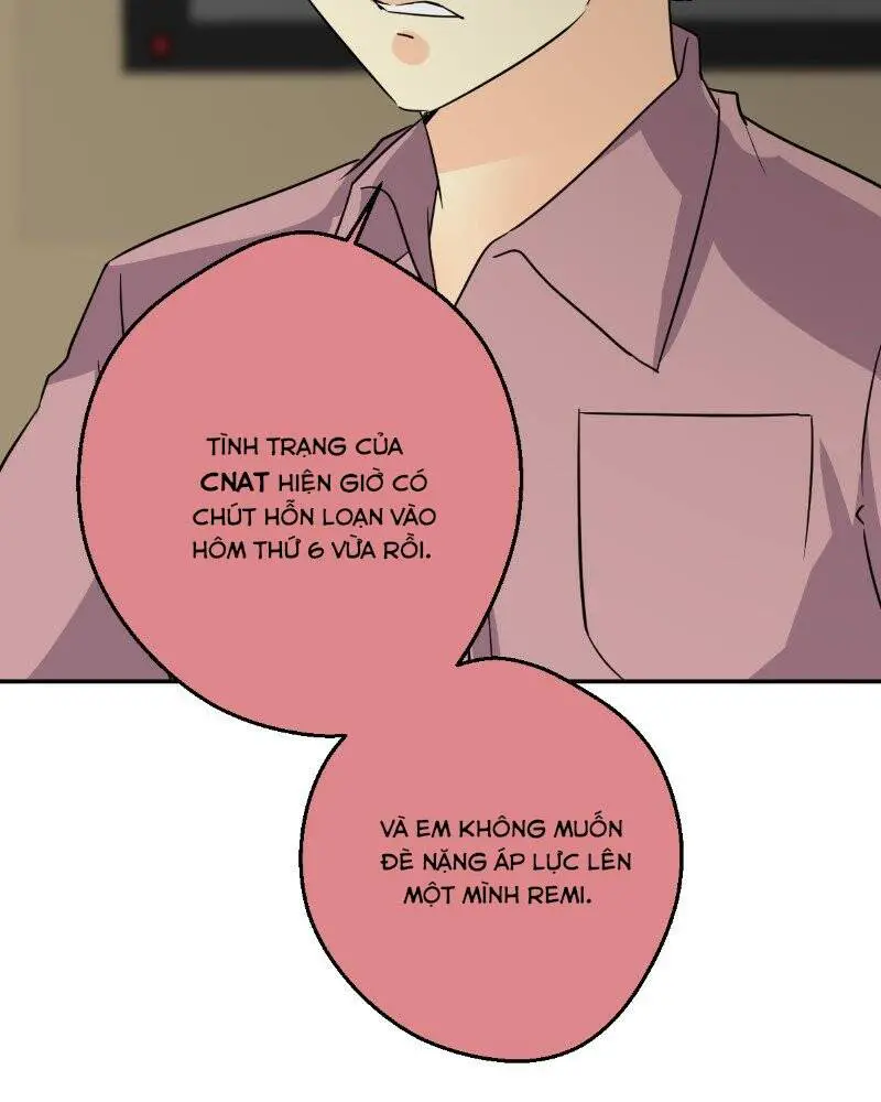 Thế Giới Không Hoàn Hảo Nettruyen ZZZ Chương 218 Page 36