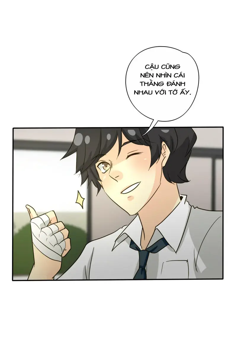 Thế Giới Không Hoàn Hảo Nettruyen ZZZ Chương 111 Page 68