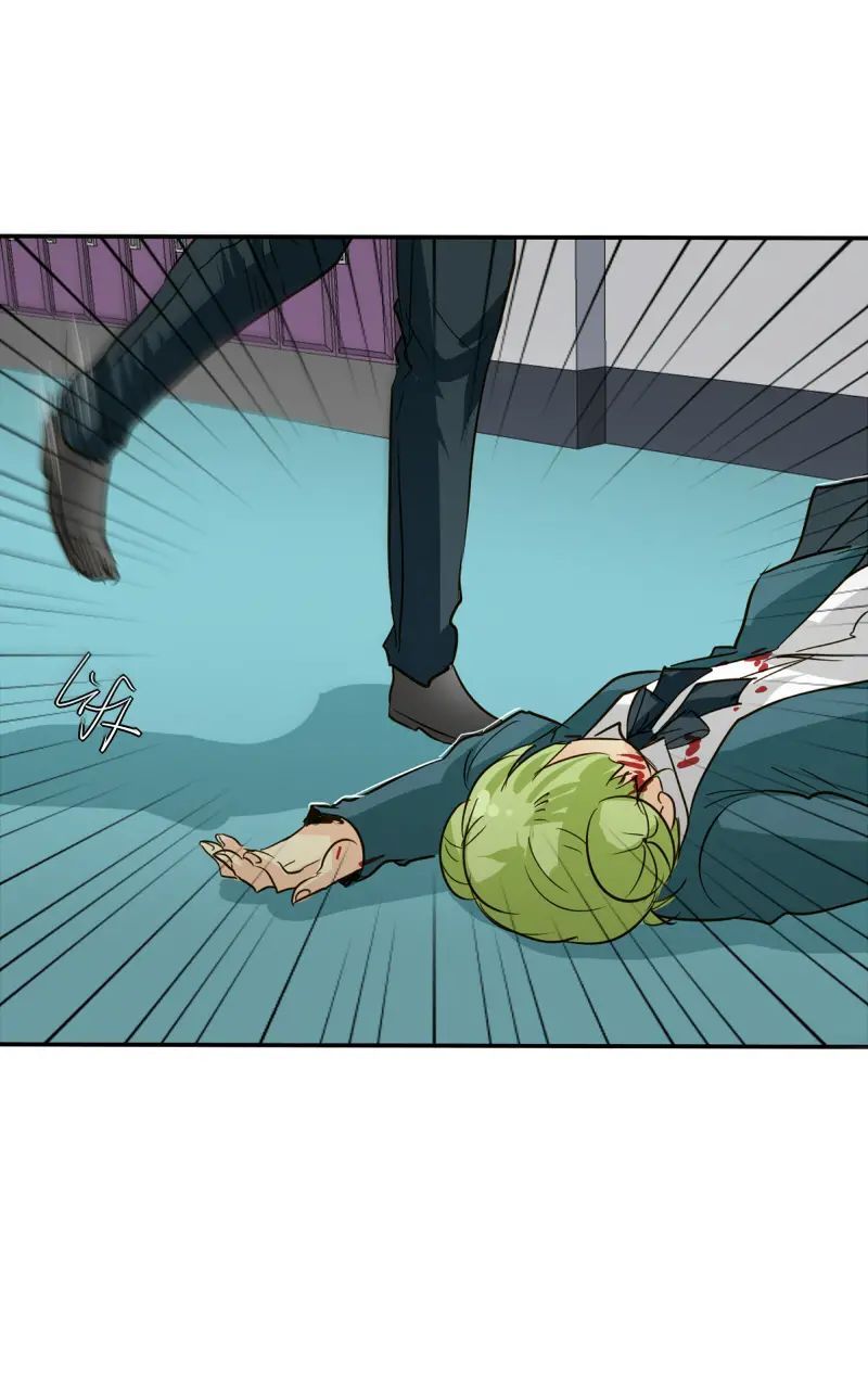 Thế Giới Không Hoàn Hảo Nettruyen ZZZ Chương 112 Page 116