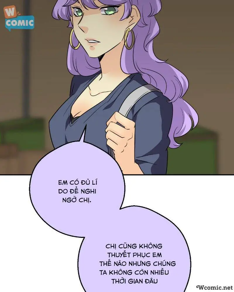 Thế Giới Không Hoàn Hảo Nettruyen ZZZ Chương 214 Page 89