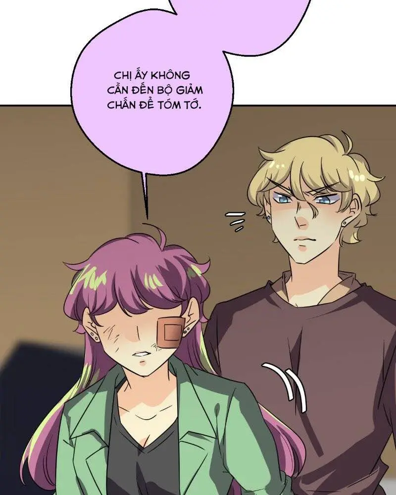 Thế Giới Không Hoàn Hảo Nettruyen ZZZ Chương 214 Page 98