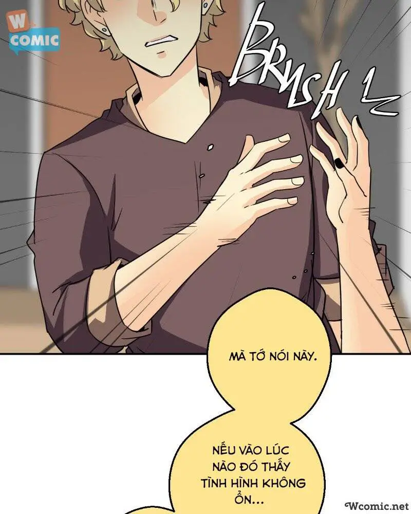 Thế Giới Không Hoàn Hảo Nettruyen ZZZ Chương 213 Page 12
