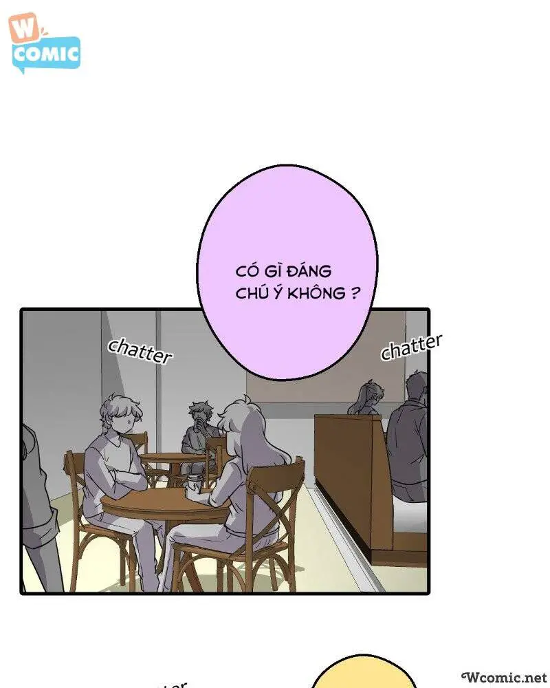 Thế Giới Không Hoàn Hảo Nettruyen ZZZ Chương 213 Page 26