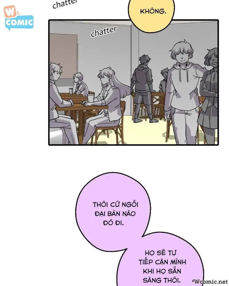 Thế Giới Không Hoàn Hảo Nettruyen ZZZ Chương 213 Page 27