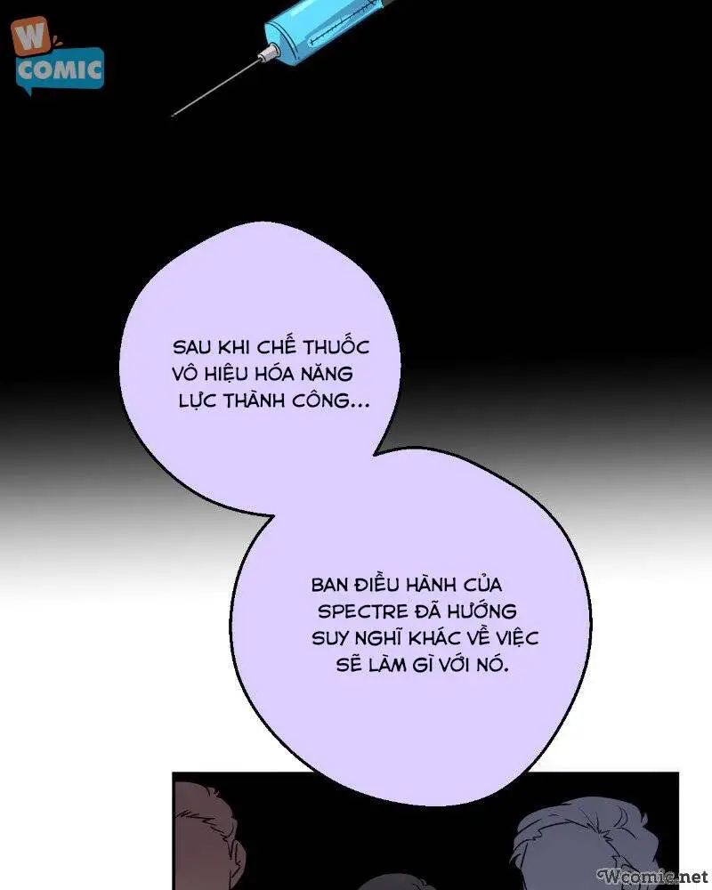 Thế Giới Không Hoàn Hảo Nettruyen ZZZ Chương 213 Page 131