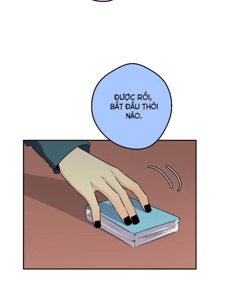 Thế Giới Không Hoàn Hảo Nettruyen ZZZ Chương 209 Page 55
