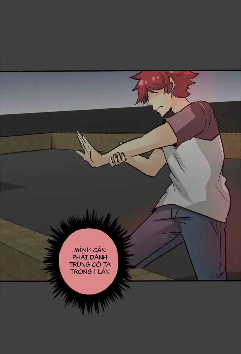 Thế Giới Không Hoàn Hảo Nettruyen ZZZ Chương 117 Page 15