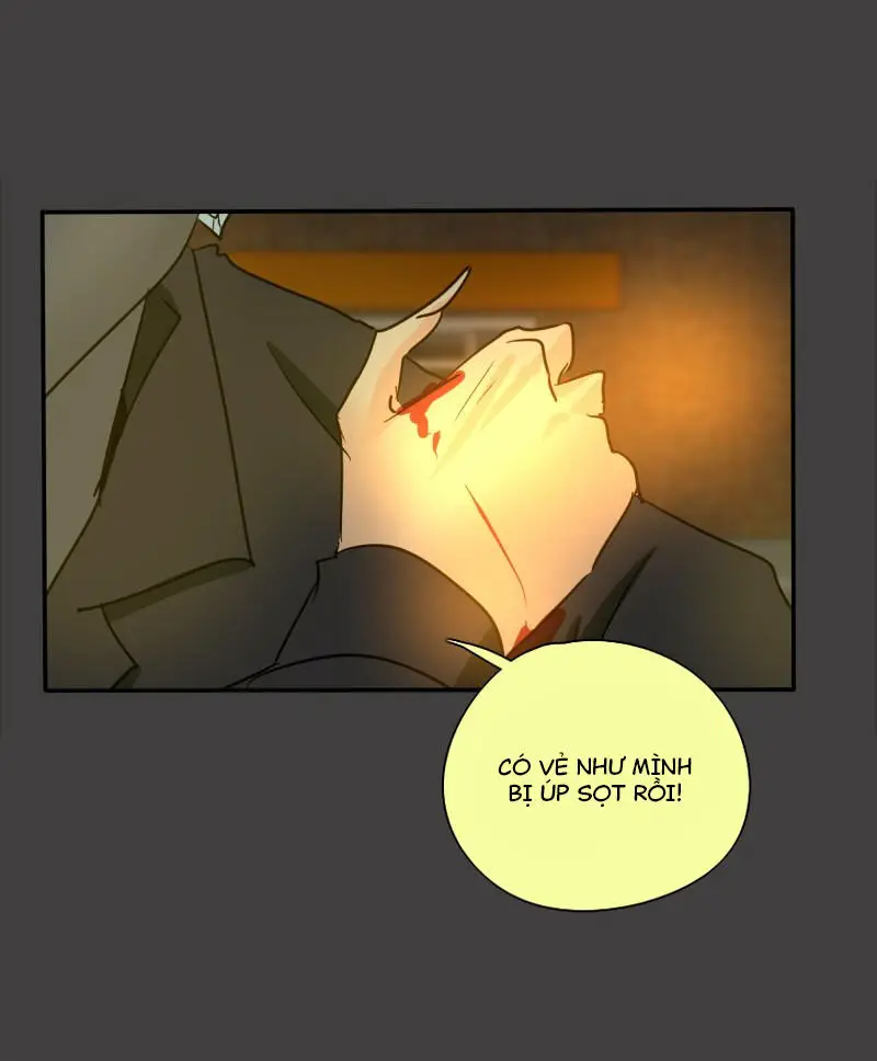 Thế Giới Không Hoàn Hảo Nettruyen ZZZ Chương 117 Page 35
