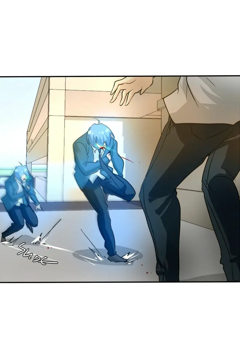 Thế Giới Không Hoàn Hảo Nettruyen ZZZ Chương 108 Page 36