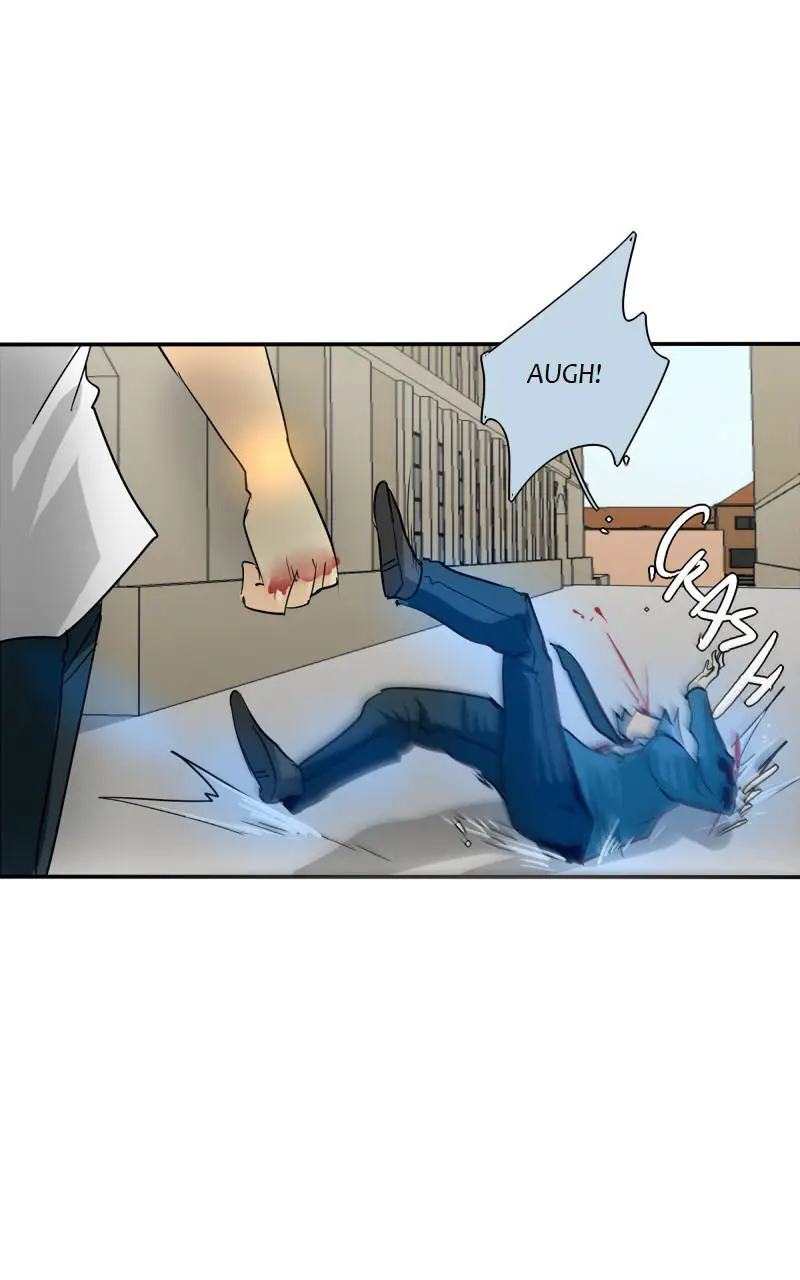 Thế Giới Không Hoàn Hảo Nettruyen ZZZ Chương 108 Page 61