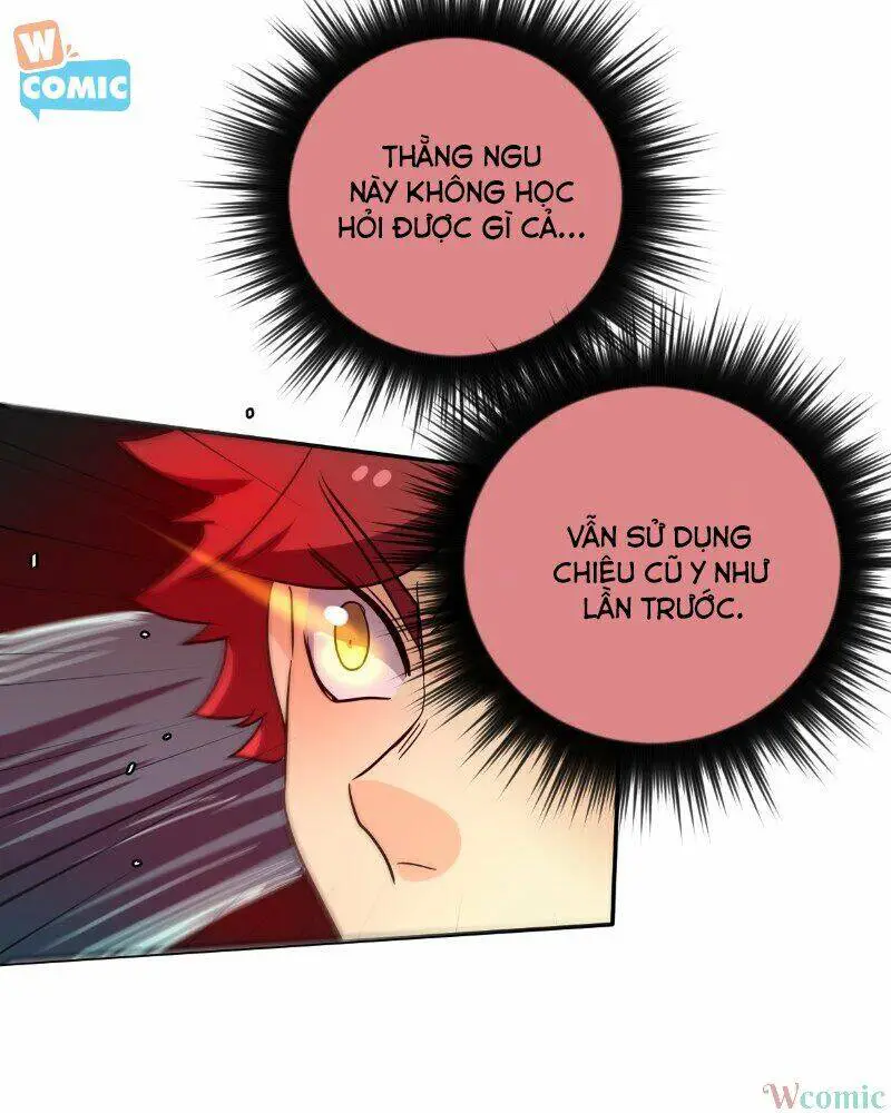 Thế Giới Không Hoàn Hảo Nettruyen ZZZ Chương 207 Page 27