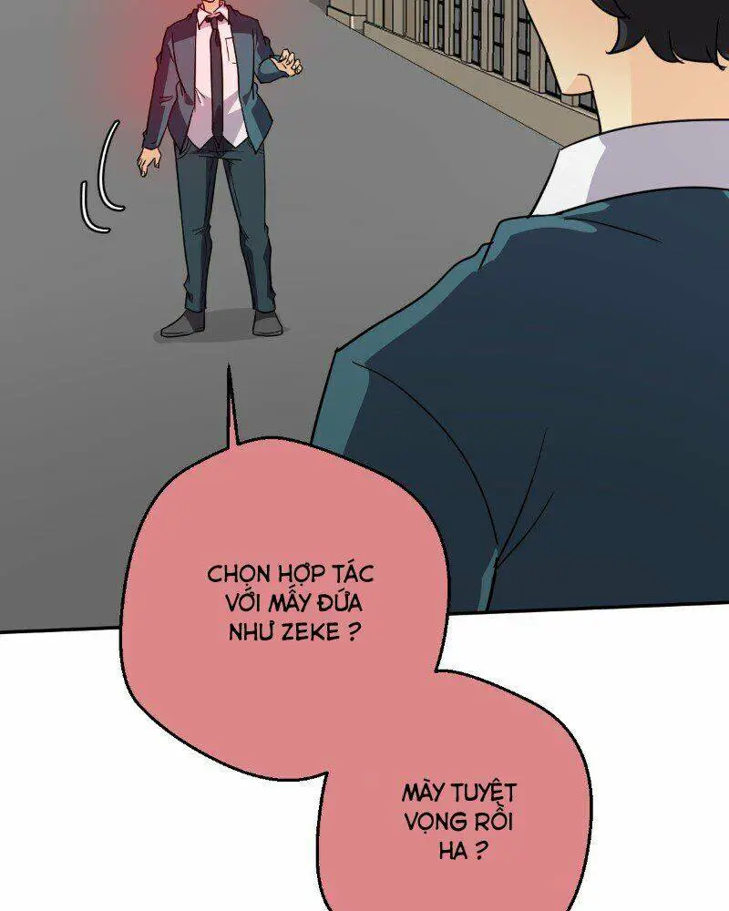 Thế Giới Không Hoàn Hảo Nettruyen ZZZ Chương 207 Page 34