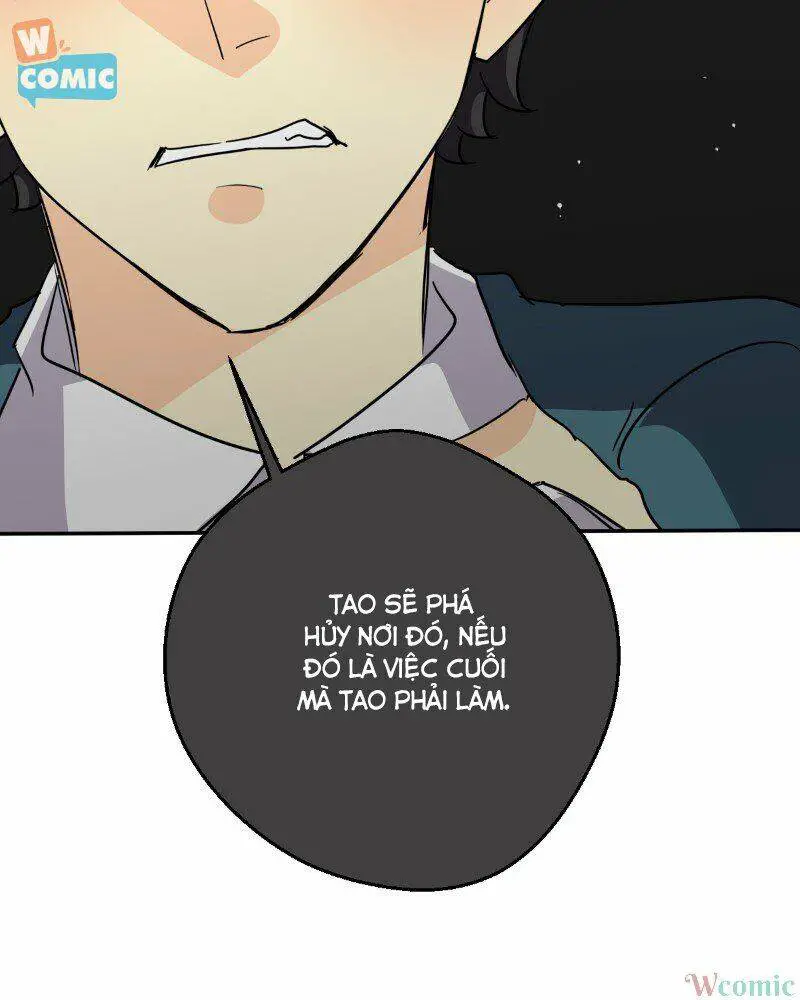 Thế Giới Không Hoàn Hảo Nettruyen ZZZ Chương 207 Page 81