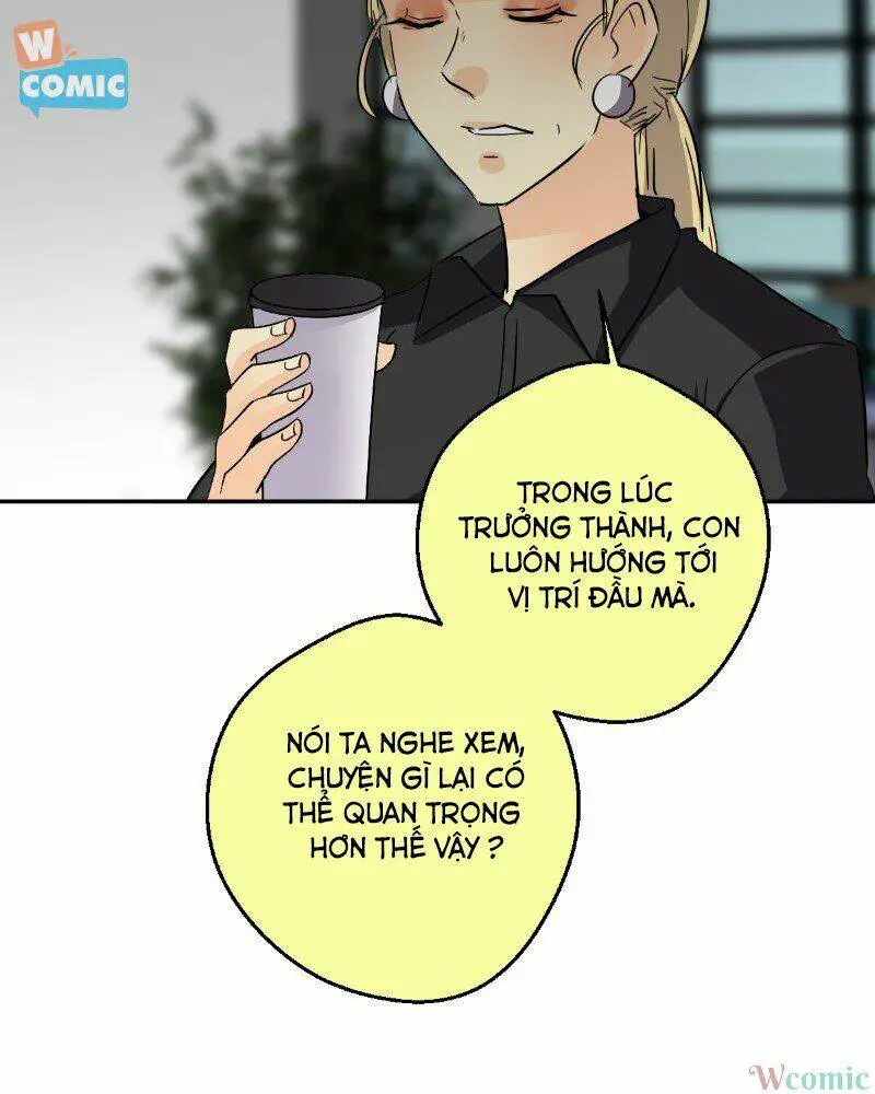 Thế Giới Không Hoàn Hảo Nettruyen ZZZ Chương 204 Page 23