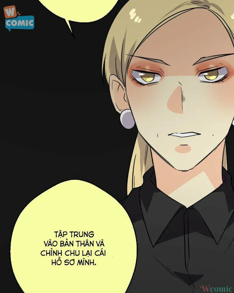 Thế Giới Không Hoàn Hảo Nettruyen ZZZ Chương 204 Page 27