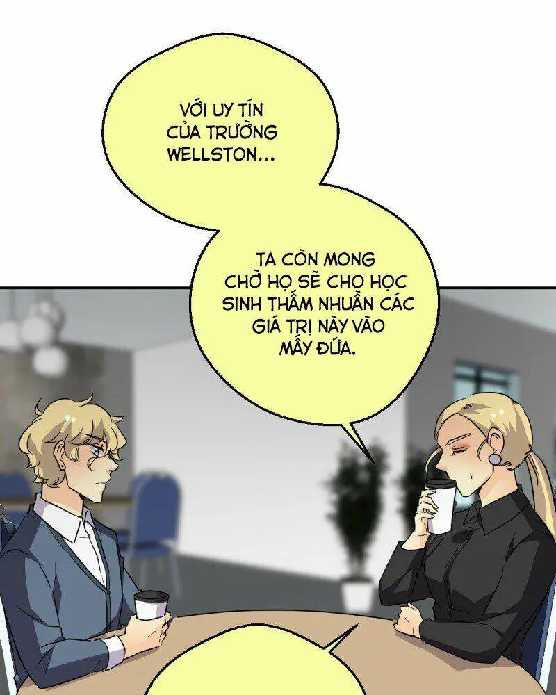 Thế Giới Không Hoàn Hảo Nettruyen ZZZ Chương 204 Page 32