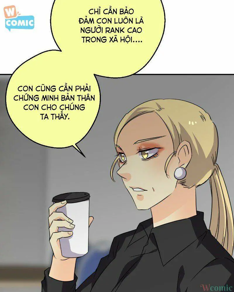 Thế Giới Không Hoàn Hảo Nettruyen ZZZ Chương 204 Page 35