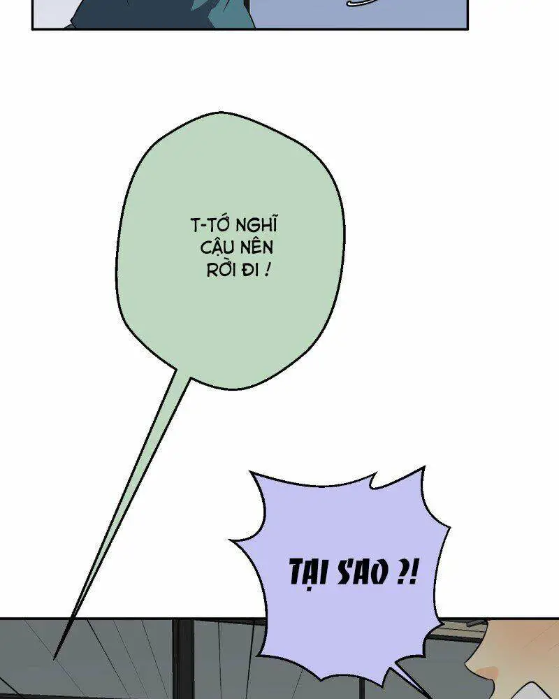 Thế Giới Không Hoàn Hảo Nettruyen ZZZ Chương 205 Page 16