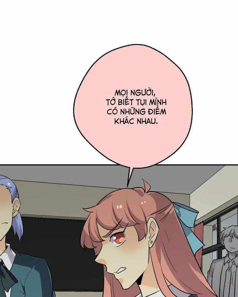 Thế Giới Không Hoàn Hảo Nettruyen ZZZ Chương 205 Page 32