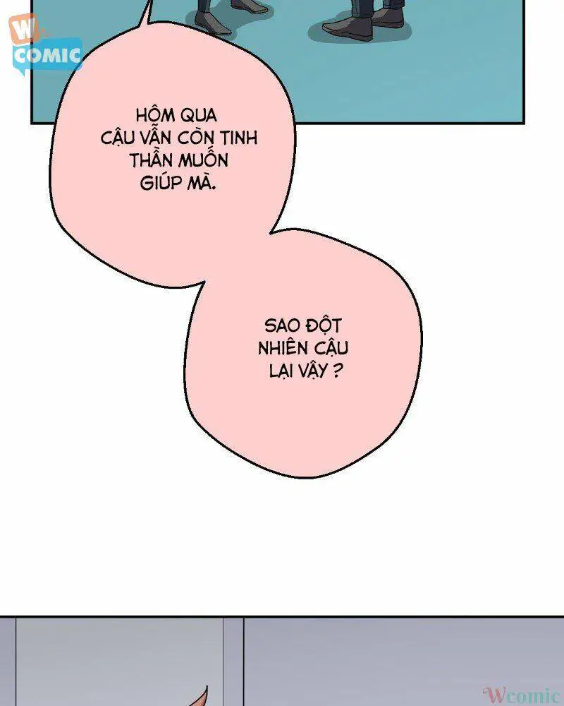 Thế Giới Không Hoàn Hảo Nettruyen ZZZ Chương 205 Page 69