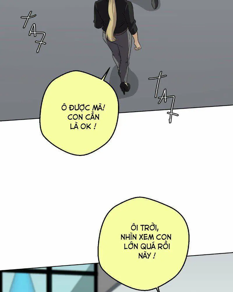 Thế Giới Không Hoàn Hảo Nettruyen ZZZ Chương 203 Page 16
