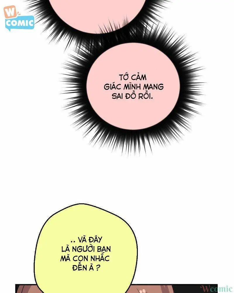 Thế Giới Không Hoàn Hảo Nettruyen ZZZ Chương 203 Page 21