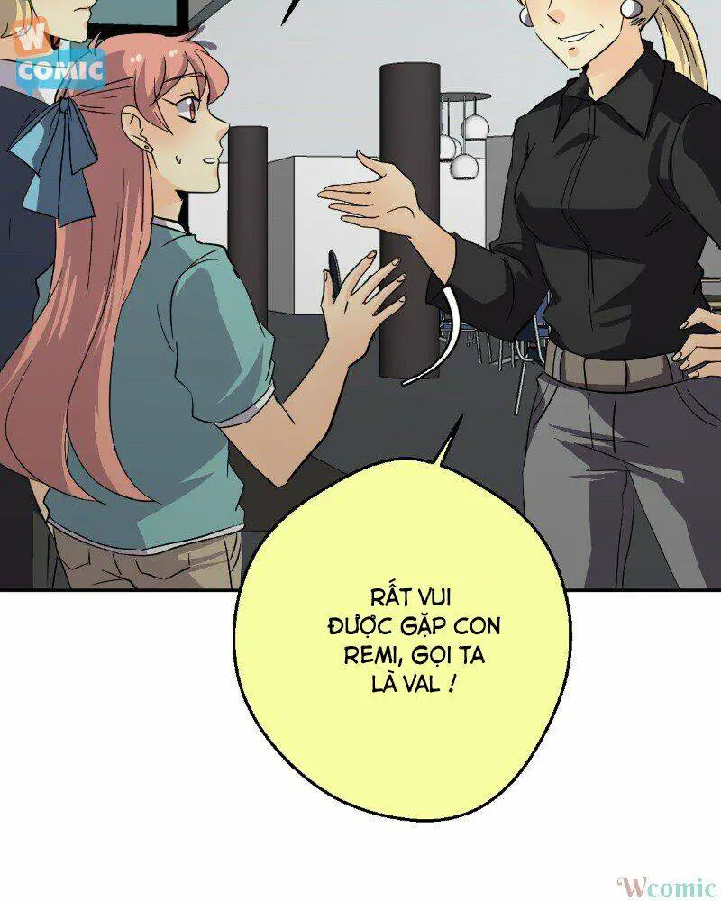Thế Giới Không Hoàn Hảo Nettruyen ZZZ Chương 203 Page 23